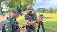 Batalyon Armed 13 Kostrad Gelar Latihan Dalam Satuan untuk Tingkatkan Kesiapan Operasional