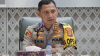 Penghentian Aktivitas Kendaraan Tambang di Tangerang Diperpanjang 3 Hari kedepan, Kapolres Ultimatum Pengemudi Patuhi Aturan