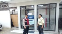 Kunjungi BRI Gempol Patroli Prekat Polsek Banyusari di Siang Hari