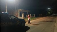 Polsek Pangkalan Laksanakan Patroli Prekat, Sisir Totoang Tegalpanjang