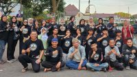Perkenalkan Seni Budaya Banten kepada Generasi Muda Tim Seni Budaya PSKBI Adakan Latihan di Alun-alun Kota Serang