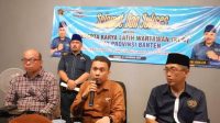 PWI Banten Akan Menggelar KLW
