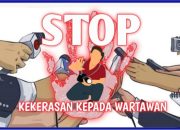 Ikatan Media Digital Indonesia (IMDI) Mengecam Keras Insiden Pemukulan Jurnalis di Semarang