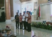 Bupati Tangerang Hadiri Penandatanganan Komitmen Bersama Sekolah Gratis”*