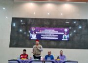 Yayasan Sutan Al-Barkah Gandeng Pemerintah Desa Kadu Gelar Sunatan Masal Gratis*