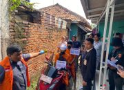 Polres Karawang Tegas Usut Tuntas Kasus Pembunuhan Disertai Pencurian, Rekonstruksi Digelar Transparan di TKP