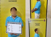 Kerjasama Apik KPLP dan Dit. Resnakoba Polda Riau Berbuah Manis*