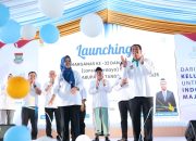 Peringatan Harganas ke-32 Momentum Memperkuat Keluarga untuk Indonesia Maju