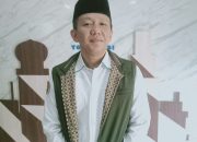 Kemenag,kab.tangerang sukses menyelenggarakan ibadah haji 2025