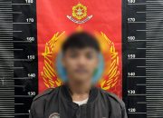 Polres Karawang Berhasil Amankan Dua Pelaku Peredaran Obat Keras Tertentu, Komitmen Perangi Penyalahgunaan Obat Terlarang