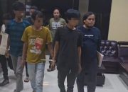 Gadis keterbelakangan mental di duga dicabuli empat pria