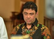 Said Iqbal: Sudah Sepantasnya Jenderal Sigit Terima Penghargaan Dari ITUC