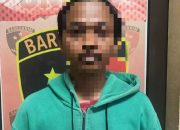 Seorang bocah empat tahun  di cabuli ayah kandung