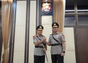 Brigjen Pol Hengki Resmi Dilantik Kapolri Jadi Kapolda Banten*