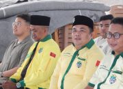 Pemuda Katolik Komisariat Cabang Kab.Tangerang Memecahkan Rekor Peserta Terbanyak Mapenta Sejabodetabek