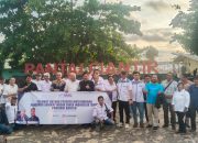 Lesman Bangun Kembali Pimpin SMSI Provinsi Banten