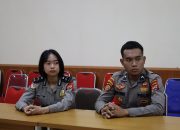 Tingkatkan Keimanan, Personel Polda Banten Ikuti Pembinaan Rohani dan Mental