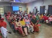 Jogja Jadi Rumah Sementara: Natal Warga Toraja Penuh Cerita dan Air Mata