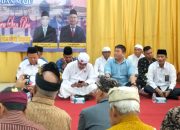 Hari Amal Bakti Kemenag, Ardo: Momentum Perkuat Pengabdian dan Kerukunan Umat Beragama