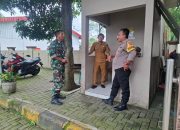 Bhabinkamtibmas Polsek Cikupa Laksanakan Sambang Warga Desa Talaga, Perkuat Kedekatan Polri dan Masyarakat