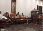 Kapolsek Pasar Kemis Silaturahmi ke Kediaman Abah Entoh, Kasepuhan cilongok