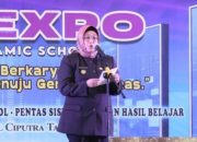 Buka ASIS EXPO 2026, Wabup Intan Tekankan Pentingnya Penguatan Karakter, Mental Spiritual dan Kreativitas