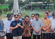 Monumen SMSI di Kota Cilegon: Simbol Perjuangan ‘Jalan Sunyi’ Pers Siber dari Banten untuk Dunia