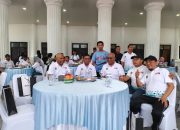 HPN 2026 Banten Semarakkan Akhir Pekan dengan Jalan Sehat hingga Gala Dinner Gubernur