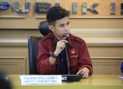 Pondasi MBGDasar Membangun Bangsa dan Generasi