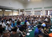 Kapolda Banten Ajak Mahasiswa dan Insan Pers Perkuat Sinergi dalam Peringatan Nuzulul Quran dan Buka Puasa Bersama
