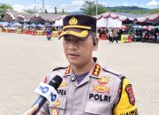 Polda Banten Imbau Wisata Alternatif dan Terapkan Rekayasa Lalu Lintas di Kawasan Anyer–Cinangka