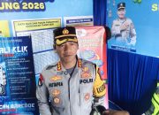 Polda Banten Siapkan Pengamanan Sambut Arus Balik Lebaran