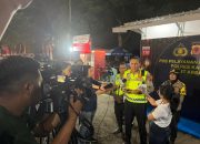 Operasi Ketupat Lodaya 2026 Sukses Tekan Kecelakaan, Korban Meninggal Turun Hingga 89%