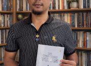 Kembali Terbitkan Buku “Ini Tentang Tuhan”, Ijum Setiawan atau Lebih Dikenal Setiawan Rois di Dunia Literasi Suarakan Refleksi Spiritual