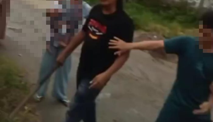 Menguji Integritas Polri: Akankah Oknum Ketua RW Kebal Hukum Setelah Keroyok Warga di Depan Rumahnya Sendiri?