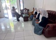 Polsek Mauk Gencarkan Program “Babacakan” Cegah Tawuran di Kalangan Pelajar