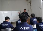 Dukung Hak Pendidikan, Rutan Kelas I Tangerang Gelar PKBM Paket C bagi Warga Binaan