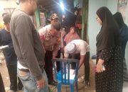 Pria Ditemukan Meninggal Dunia di Kali Cadas Kukun, Polisi Pastikan Tidak Ada Unsur Tindak Pidana