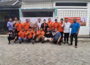 Konsolidasi PGR Tigaraksa: Kehadiran Tokoh Lokal Jadi Energi Baru Perluas Jangkauan Partai