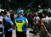 Respon Cepat Laporan 110, Polsek Panongan Amankan Keributan Warga di Perumahan Citra Raya