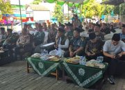 Polri Hadir Beri Rasa Aman, Halal Bi Halal Muhammadiyah Cilegon Sukses Digelar