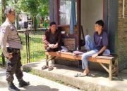 Sikap Responsif Polsek Cinangka Jadi Kunci Terciptanya Lingkungan Aman dan Kondusif