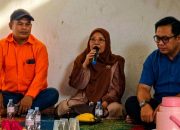 Aktivis Pendidikan Ibu Sholehah Resmi Gabung DPC Partai Gerakan Rakyat Tigaraksa