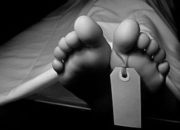 Jasad Pria Ditemukan Mengambang di Aliran Kali Kalapa Telukjambe Timur