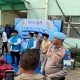 Sipropam Turun Langsung Amankan Agenda Kapolri di Tangerang*