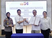 Perkuat Perlindungan PMI, Ditreskrimum Polda Banten Jalin Kerja Sama dengan BP3MI Banten