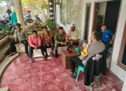 Polsek Mauk Gelar Program “Ngariung”, Pererat Hubungan Polisi dan Masyarakat di Sukadiri