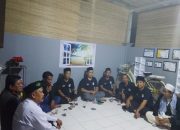 Ketua Media Center Sukadiri Gelar Ngaji Surat Yasin Malam Jum’at Bersama Anggota 