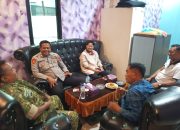 Bhabinkamtibmas Polsek Tigaraksa Perkuat Silaturahmi Bersama Tiga Pilar Desa Pasir Bolang*