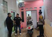 Respons Cepat Layanan 110, Polsek Panongan Selesaikan Perselisihan Keluarga Secara Humanis